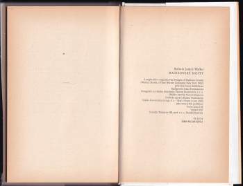 Robert James Waller: Madisonské mosty