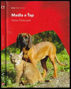 Madla a Ťap