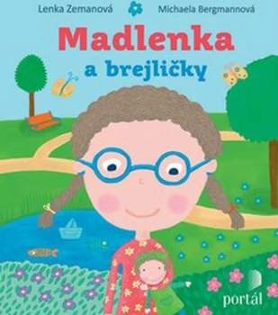 Madlenka a brejličky