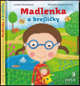 Madlenka a brejličky