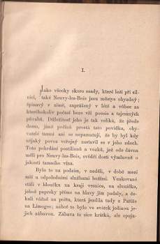 Jules Sandeau: Madlenka