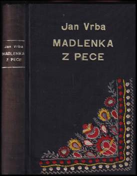 Madlenka z Pece