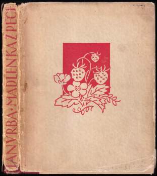 Jan Vrba: Madlenka z Pece