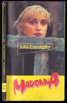 Madonna: Madona