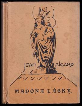 Madona lásky