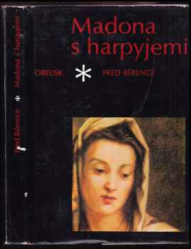 Madona s harpyjemi - román o Andreovi del Sarto
