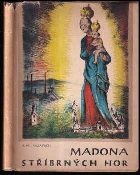 Madona Stříbrných hor