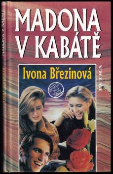 Madona v kabátě