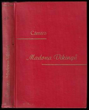 Madona Vikingů