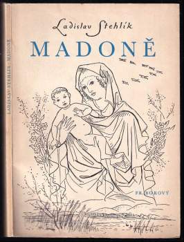 Madoně