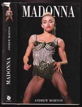 Andrew Morton: Madonna