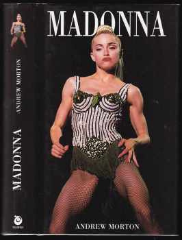 Madonna - Andrew Morton (2003, Columbus) - ID: 603656