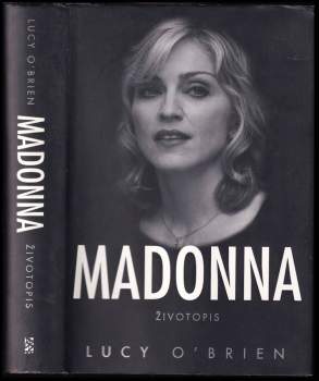 Lucy O'Brien: Madonna