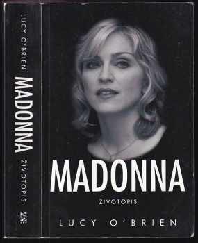 Lucy O'Brien: Madonna