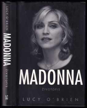 Madonna - Životopis