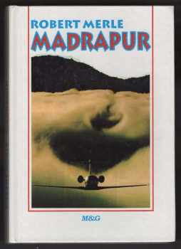 Madrapur - Robert Merle (1993, Argo) - ID: 844781