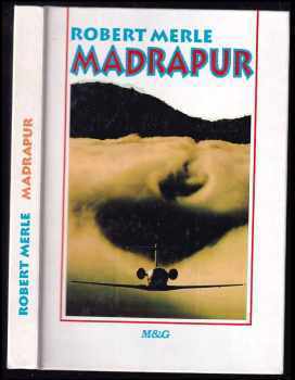Madrapur