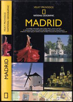 Annie Bennett: Madrid