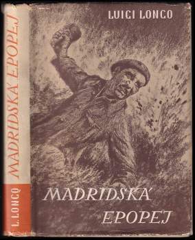 Madridská epopej