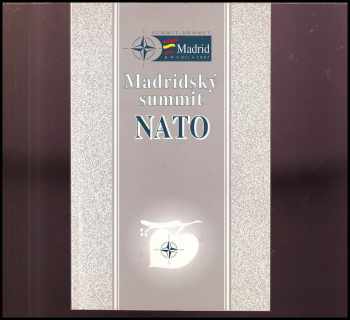 Madridský summit NATO