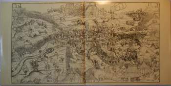 Prague Madrigal Singers: Madrigaly Válečné A Milostné (Canti Guerrieri Et Amorosi) (73)