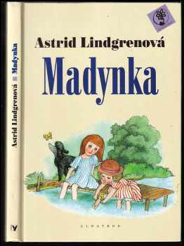 Madynka - Astrid Lindgren (1998, Albatros) - ID: 545522