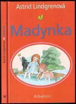 Madynka