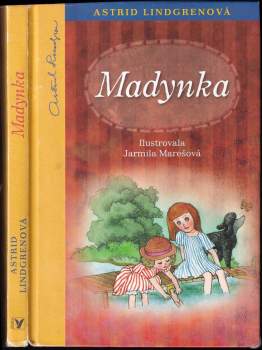 Astrid Lindgren: Madynka