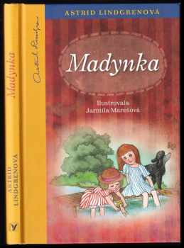 Madynka