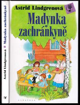Madynka zachránkyně