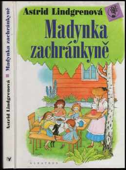 Madynka zachránkyně