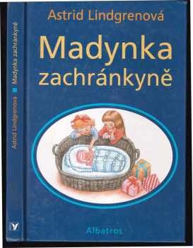 Madynka zachránkyně