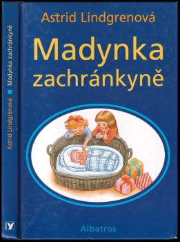 Madynka zachránkyně