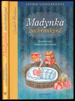 Madynka zachránkyně