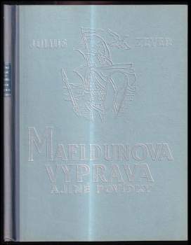 Maeldunova výprava a jiné povídky