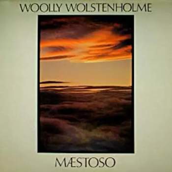 Woolly Wolstenholme: Mæstoso