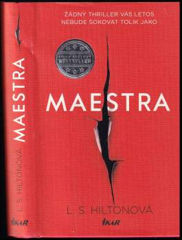 Maestra