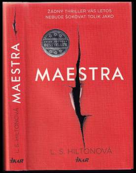 Maestra