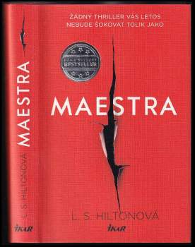 L. S Hilton: Maestra