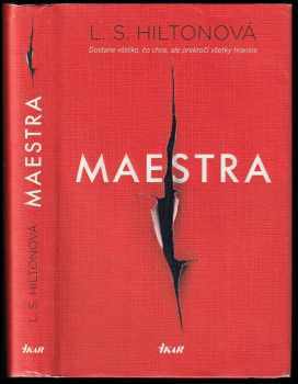 Maestra