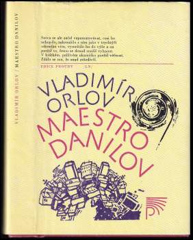 Maestro Danilov
