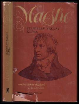 Stanislav Václav Klíma: Maestro