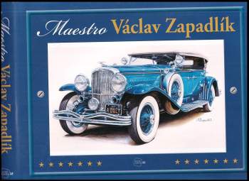 Maestro Václav Zapadlík