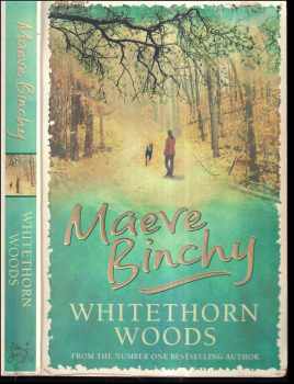 Maeve Binchy