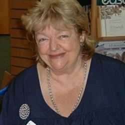 Maeve Binchy