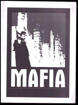 Mafia - City of Lost Heaven