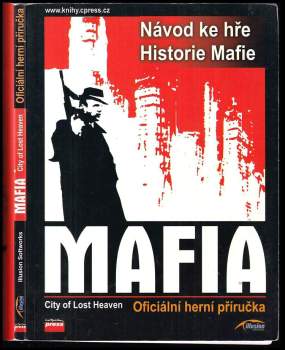 Mafia - City of Lost Heaven