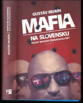 Mafia na Slovensku