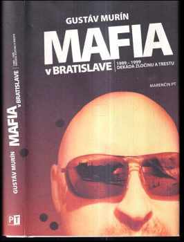 Mafia v Bratislave
