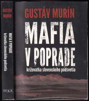 Mafia v Poprade